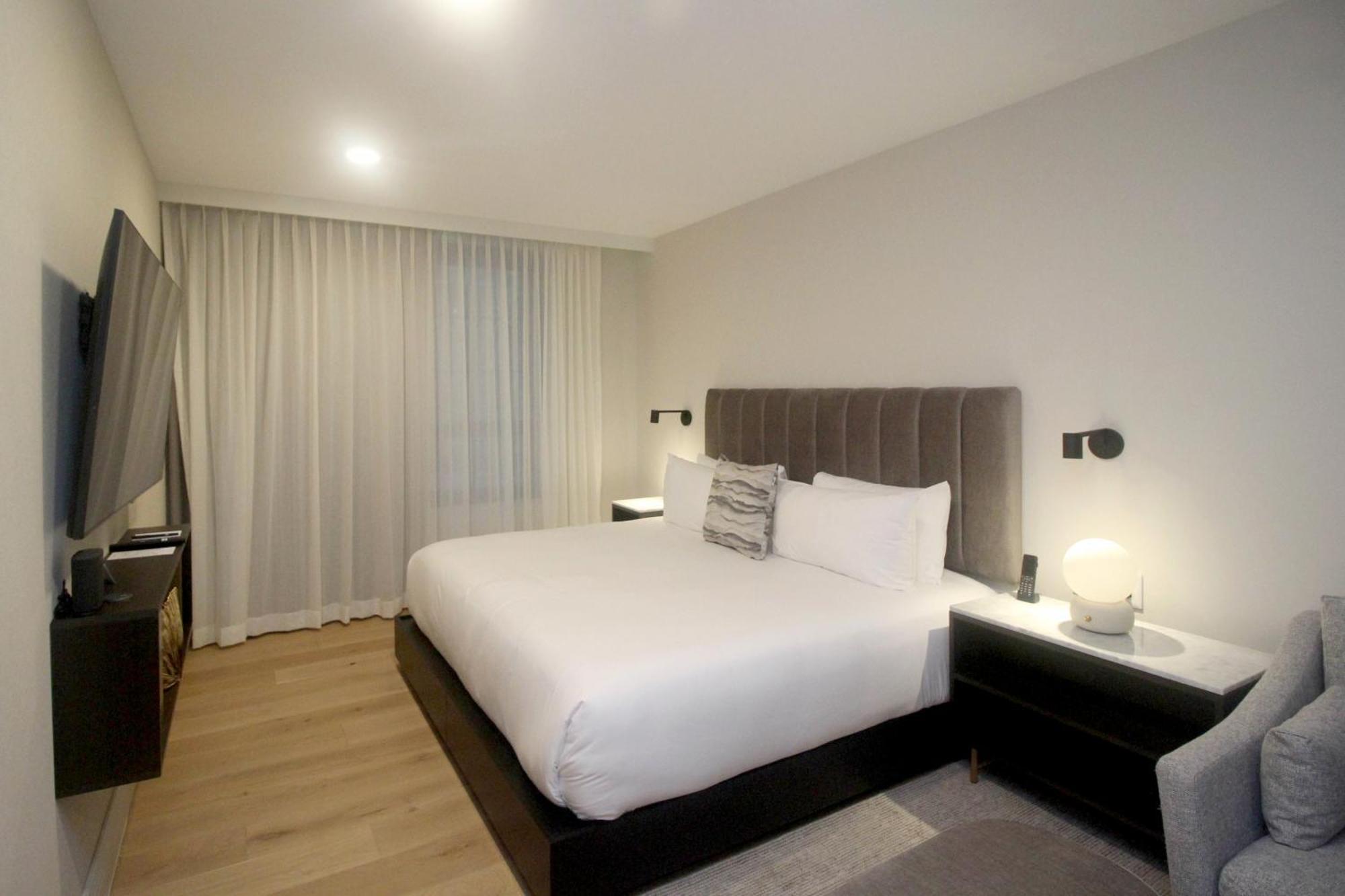 The Amsterdam Boutique Stays By Viadora Mexico City Exterior photo